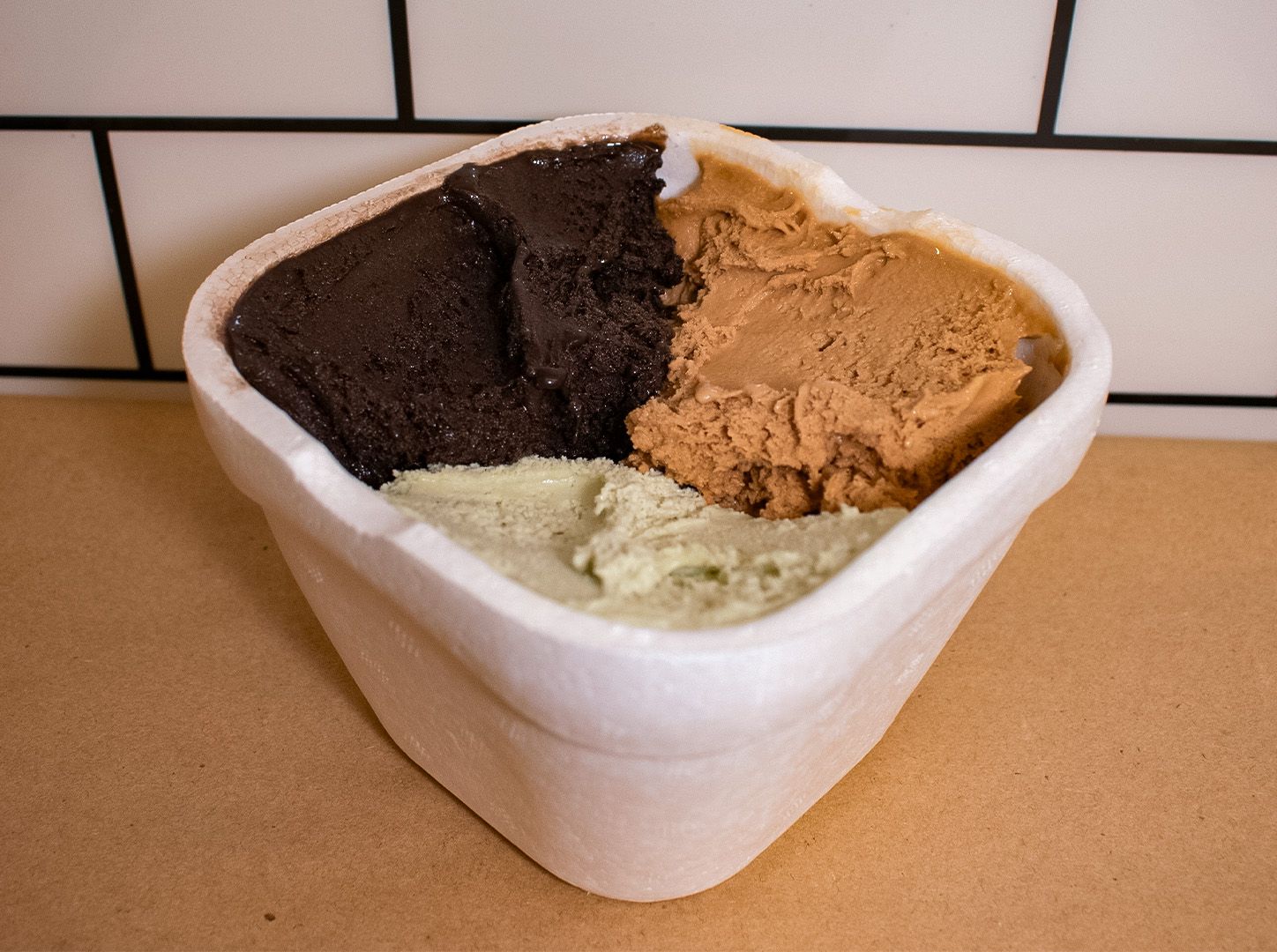Vasko Helados De Autor