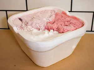 Helado 1 kg