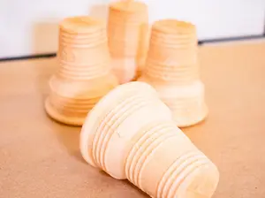 Vasitos X 4