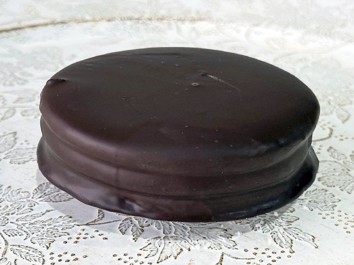 Alfajores