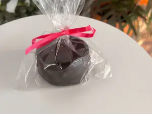 Alfajor De Chocolate 50Gr