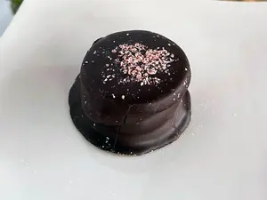 Alfajor De Chocolate Y Fr 50Gr