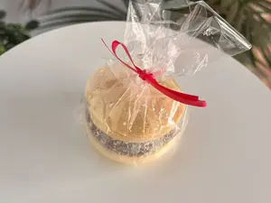 Alfajor De Maicena 50Gr