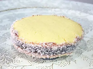 Alfajor de maicena y ddl 100g