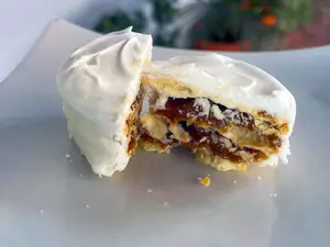 Alfajor Rogel 50Gr