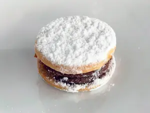 Alfajor Sablee 50Gr