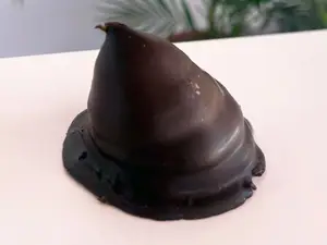 Conito de chocolate 60gr