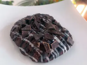 Cookie ny -brownie extra choco