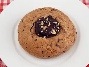 Cookie ny - chips y nueces