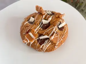 Cookie NY - Dulce De Leche