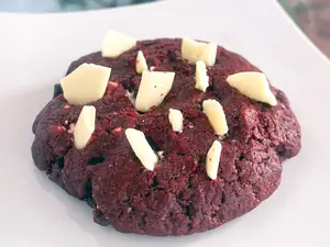 Cookie NY - Red Velvet