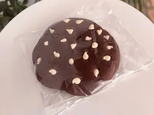 Cookies Chips Blancos 50Gr