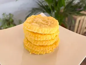 Cookies de queso x 5