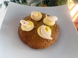 Cookies NY - Crema De Limón
