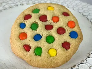 Cookies Rocklets 50Gr