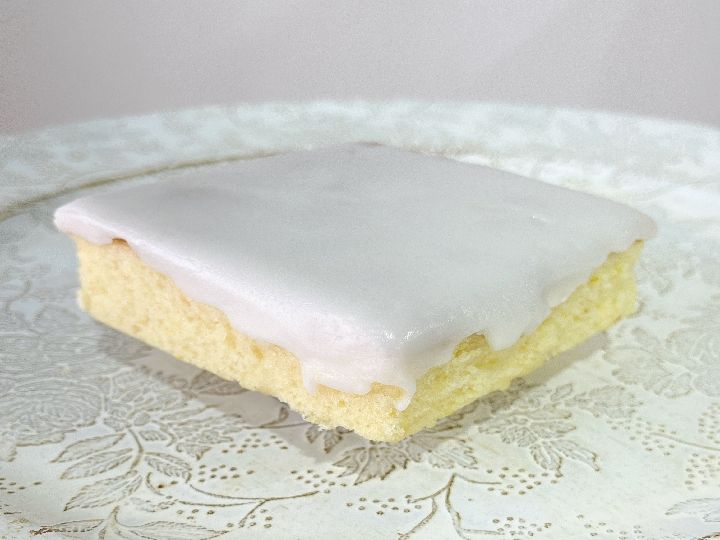 Cuadrados dulces