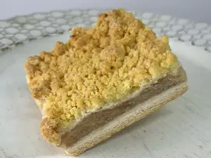 Cuadrado De Manzana 8x8