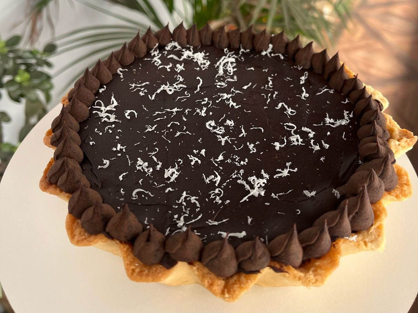 Tartas y tortas individuales