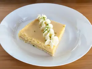 Mini torta key lime pie 8x8