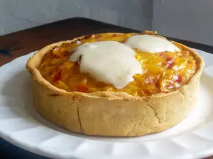 Tarta De Humita 12Cm