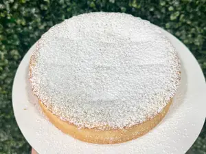 Tarta Ricota 14Cm