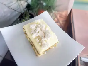 Torta Balcarce 9x7Cm