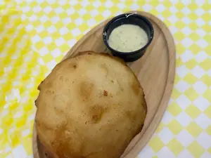 Empanada de picada