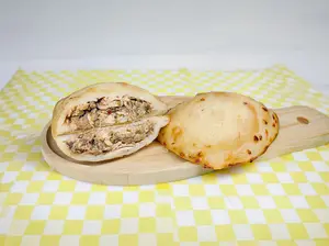 Empanada de pollo
