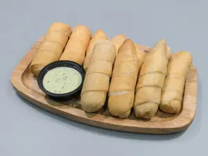 Tequeños de queso x12