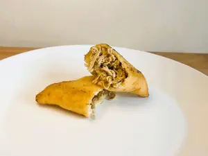 Empanada de pollo