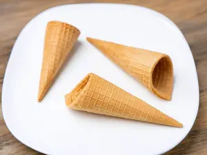 Blíster de cucuruchos