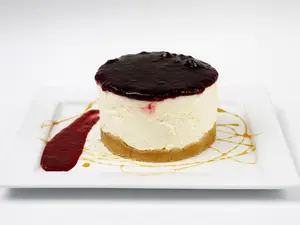 Cheesecake