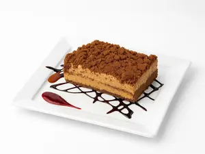Chocotorta