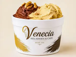 Helado 1 Kg