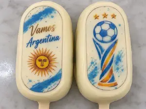 Paleta mundial