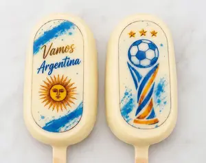 Paleta mundial