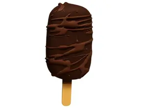 Paleta Nutella