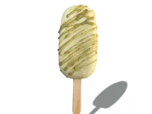 Paleta Pistacho