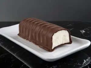 Tableta de crema americana