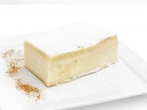 Torta de ricota