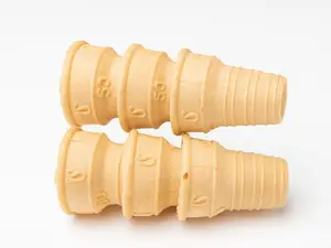 Vasos de pasta (6 unidades)