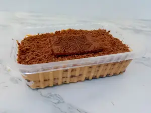 Chocotorta