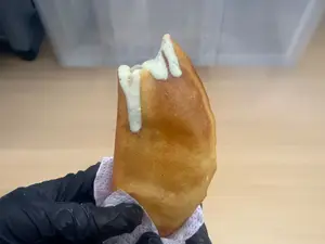 Empanada De Pollo