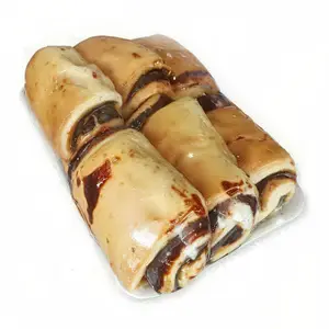 Pan De Guayaba