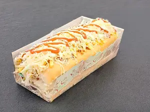Perro Caliente venezolano