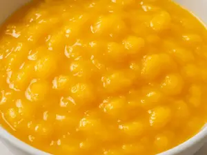 Pulpa de mango 500g