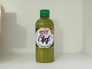 Salsa Guasacaca