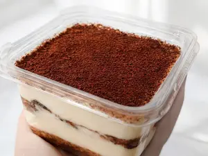 Torta tiramisu