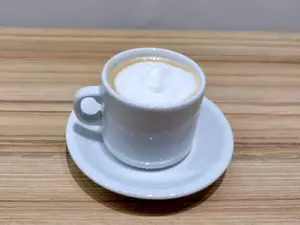 Capuccino