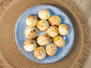 Chipa sin tacc (c/300 gr)